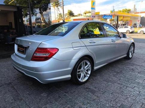 MERCEDES-BENZ C180TURBO