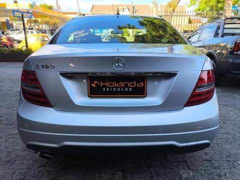 MERCEDES-BENZ C180TURBO