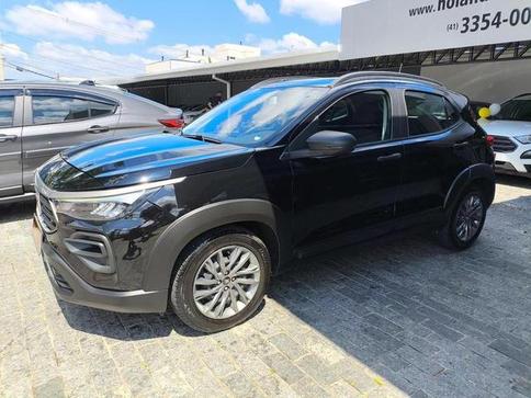 FIAT PULSE MT