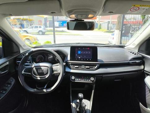 FIAT PULSE MT
