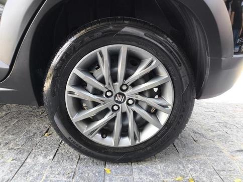FIAT PULSE MT