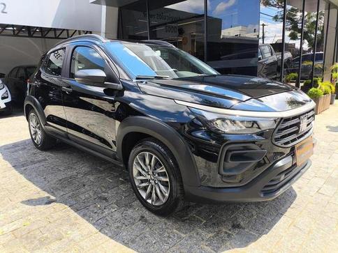 FIAT PULSE MT