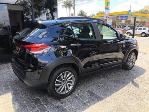 FIAT PULSE MT