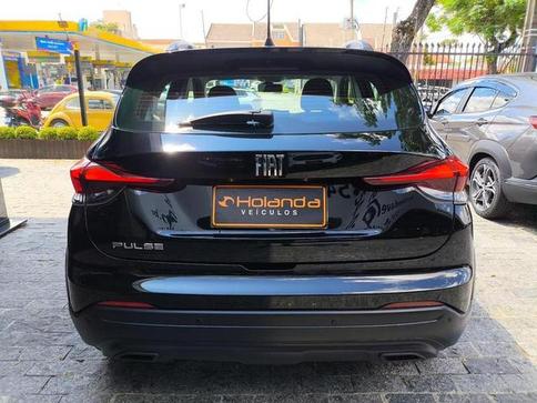 FIAT PULSE MT