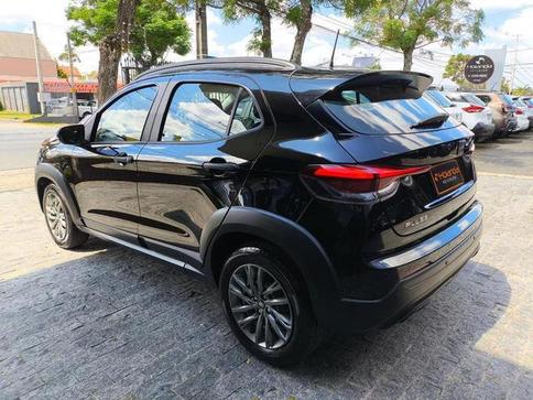 FIAT PULSE MT