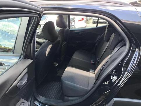 FIAT PULSE MT