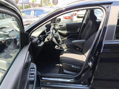 FIAT PULSE MT