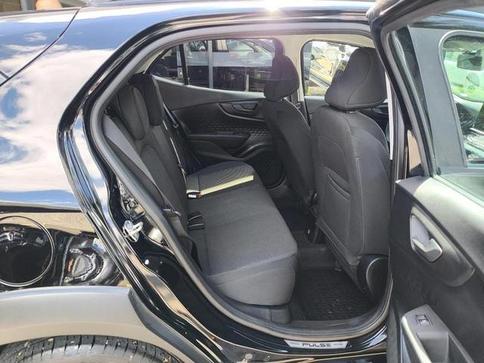 FIAT PULSE MT