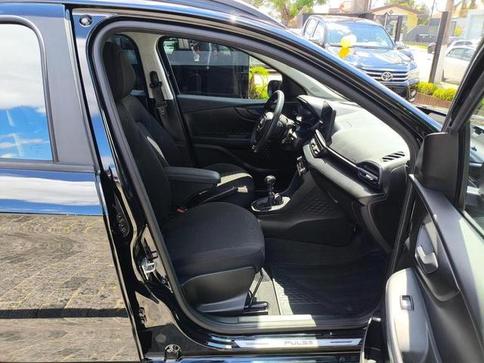 FIAT PULSE MT