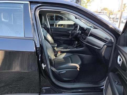 JEEP COMPASS LONG. T270 1.3 TB 4X2 FLEX AUT.