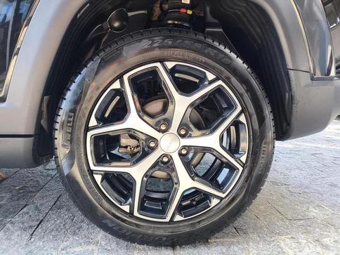 JEEP COMPASS LONG. T270 1.3 TB 4X2 FLEX AUT.