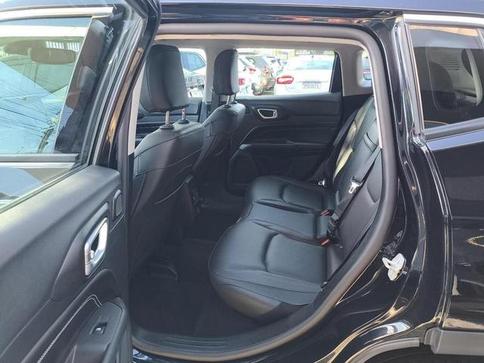 JEEP COMPASS LONG. T270 1.3 TB 4X2 FLEX AUT.