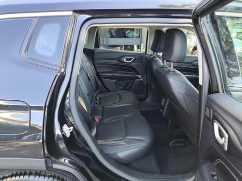 JEEP COMPASS LONG. T270 1.3 TB 4X2 FLEX AUT.