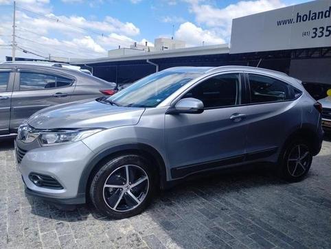 HONDA HR-V EX CVT