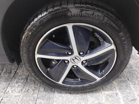 HONDA HR-V EX CVT