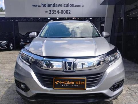 HONDA HR-V EX CVT