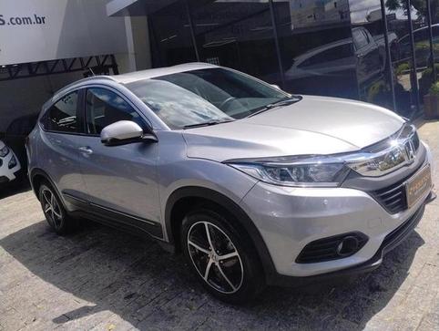 HONDA HR-V EX CVT