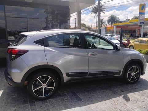 HONDA HR-V EX CVT