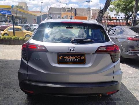 HONDA HR-V EX CVT