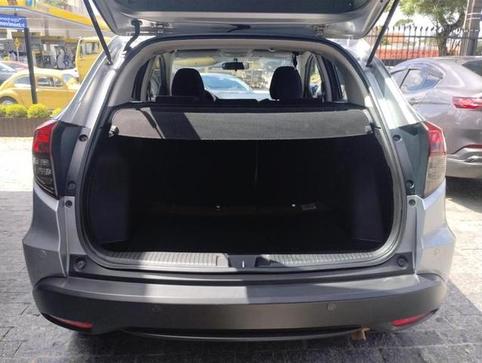 HONDA HR-V EX CVT