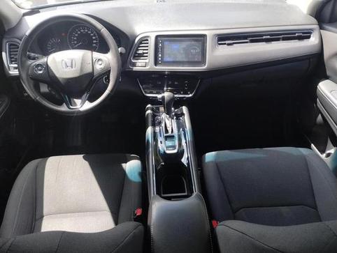 HONDA HR-V EX CVT