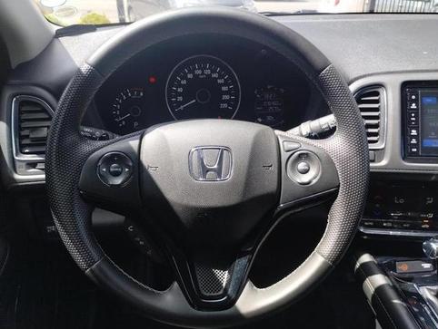 HONDA HR-V EX CVT