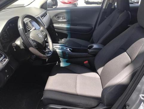 HONDA HR-V EX CVT