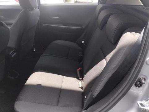 HONDA HR-V EX CVT