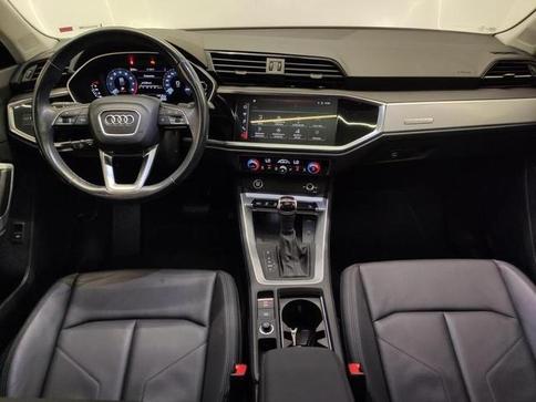 AUDI Q3 SPORTBACK TFSI PERFORMANCE QUATTRO