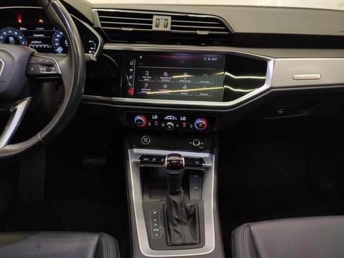 AUDI Q3 SPORTBACK TFSI PERFORMANCE QUATTRO