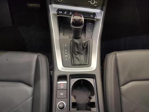 AUDI Q3 SPORTBACK TFSI PERFORMANCE QUATTRO