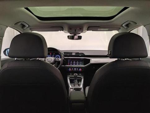 AUDI Q3 SPORTBACK TFSI PERFORMANCE QUATTRO