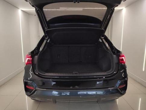 AUDI Q3 SPORTBACK TFSI PERFORMANCE QUATTRO