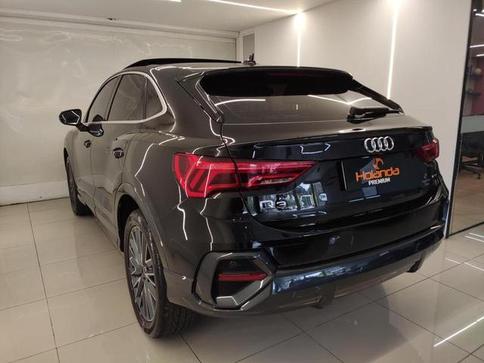 AUDI Q3 SPORTBACK TFSI PERFORMANCE QUATTRO