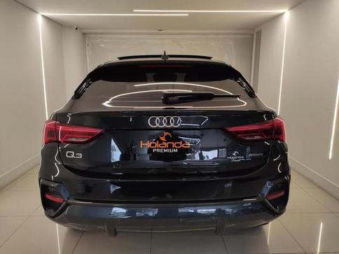 AUDI Q3 SPORTBACK TFSI PERFORMANCE QUATTRO