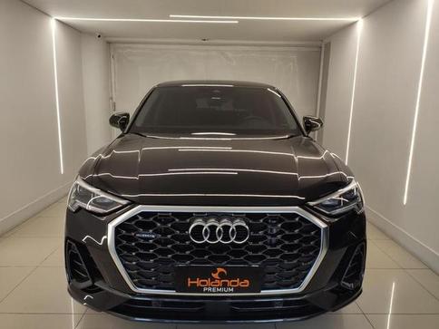 AUDI Q3 SPORTBACK TFSI PERFORMANCE QUATTRO