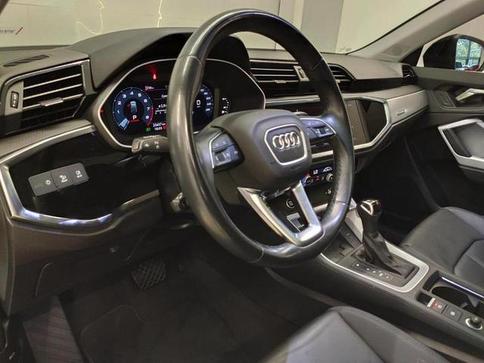 AUDI Q3 SPORTBACK TFSI PERFORMANCE QUATTRO