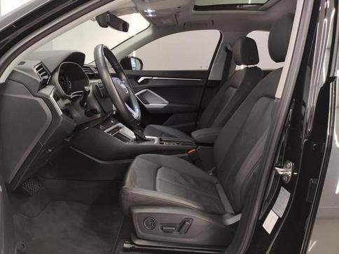 AUDI Q3 SPORTBACK TFSI PERFORMANCE QUATTRO