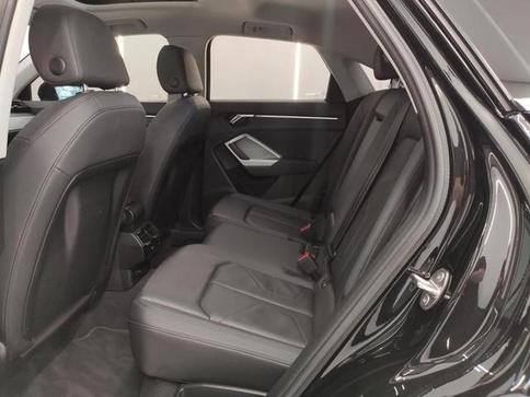 AUDI Q3 SPORTBACK TFSI PERFORMANCE QUATTRO