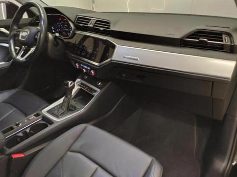 AUDI Q3 SPORTBACK TFSI PERFORMANCE QUATTRO