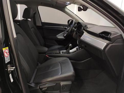 AUDI Q3 SPORTBACK TFSI PERFORMANCE QUATTRO