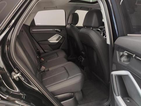 AUDI Q3 SPORTBACK TFSI PERFORMANCE QUATTRO