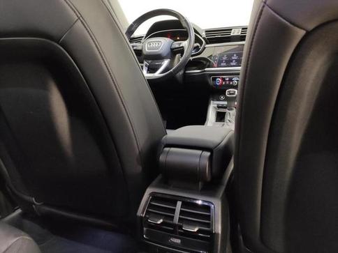 AUDI Q3 SPORTBACK TFSI PERFORMANCE QUATTRO