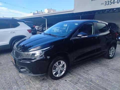 FIAT ARGO DRIVE 1.0 FLEX