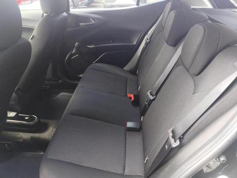 FIAT ARGO DRIVE 1.0 FLEX