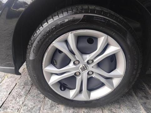 FIAT ARGO DRIVE 1.0 FLEX