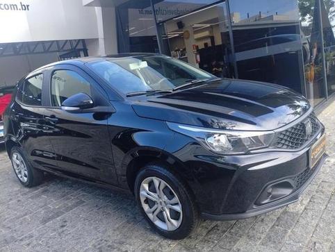 FIAT ARGO DRIVE 1.0 FLEX