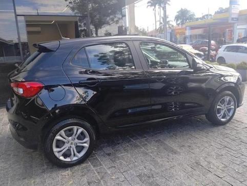 FIAT ARGO DRIVE 1.0 FLEX