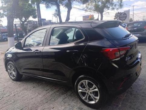 FIAT ARGO DRIVE 1.0 FLEX