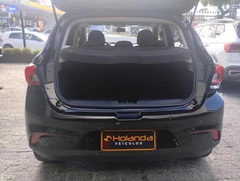FIAT ARGO DRIVE 1.0 FLEX